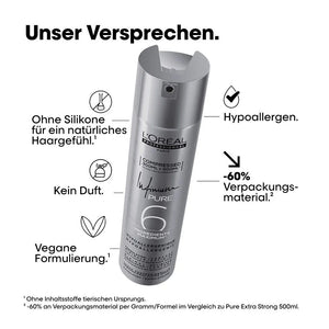 Loreal Styling Infinium Pure Soft 300ml - Haarspray