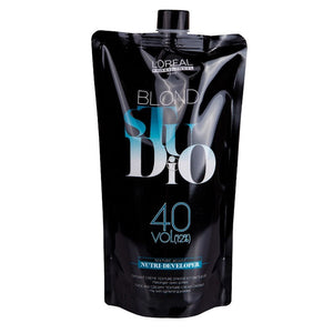 L'Oréal Blond Studio Platinium Nutri-Developpeur 12 % 40 Vol. 1000 ml