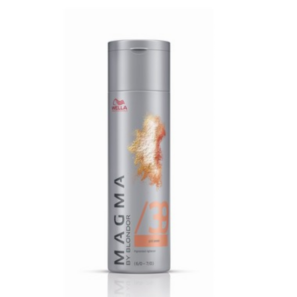 Wella Professionals Magma by Blondor Pigmentierter Aufheller 120g