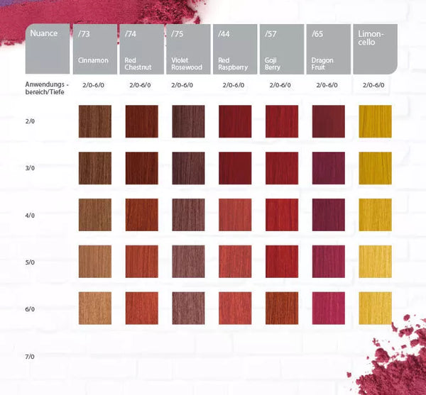 Wella Professionals Magma by Blondor Pigmentierter Aufheller 120g