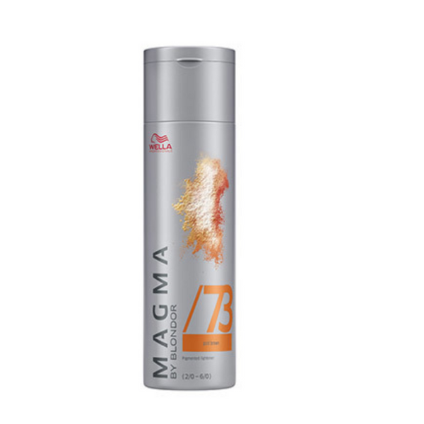 Wella Professionals Magma by Blondor Pigmentierter Aufheller 120g
