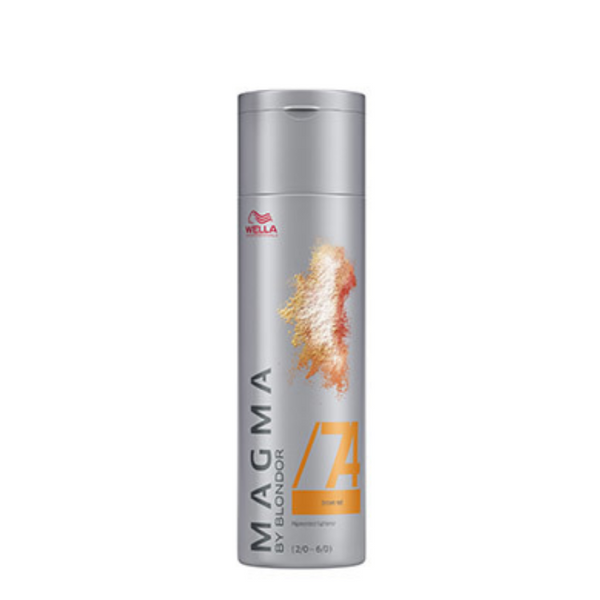 Wella Professionals Magma by Blondor Pigmentierter Aufheller 120g