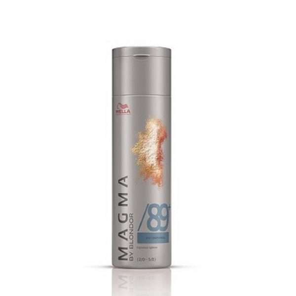 Wella Professionals Magma by Blondor Pigmentierter Aufheller 120g
