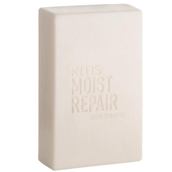 KMS Moistrepair Solid Shampoo 75g - festes Shampoo
