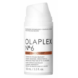 Olaplex No.6 Bond Smoother 100 ml
