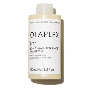 OLAPLEX N°4 Bond Maintenance Shampoo