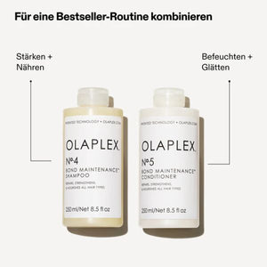 OLAPLEX N°4 Bond Maintenance Shampoo