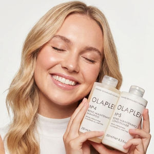 OLAPLEX N°4 Bond Maintenance Shampoo