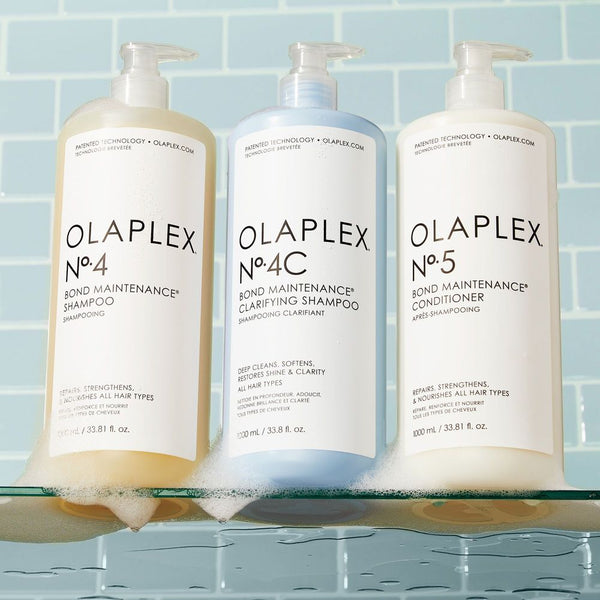 Olaplex No.5 Bond Maintenance Conditioner 1000 ml