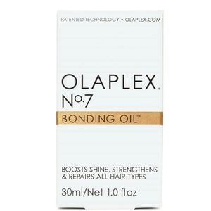 Olaplex No.7 Bonding Oil 30 ml