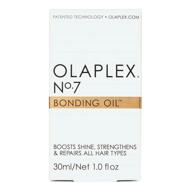 Olaplex No.7 Bonding Oil 30 ml