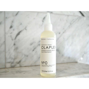 Olaplex No. 0 Intensive Bond Treatment 155 ml