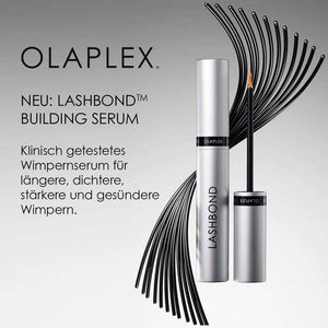 Olaplex Lashbond Building Wimpernserum 4,5 ml