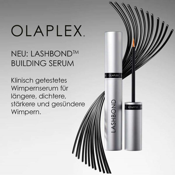 Olaplex Lashbond Building Wimpernserum 4,5 ml