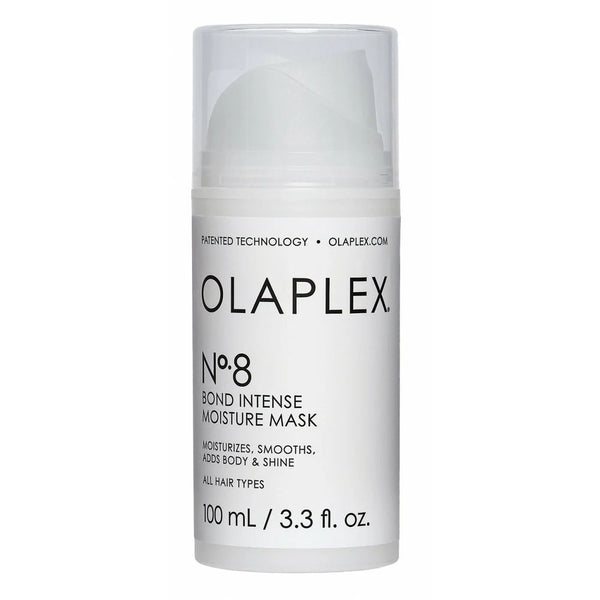 Olaplex Set - Hair Perfector No.3 + Shampoo No.4 + Conditioner No.5 + Bonding Oil No.7 + Mask No.8