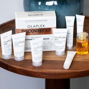 Olaplex Discovery Kit - Mini Sizes for at Home