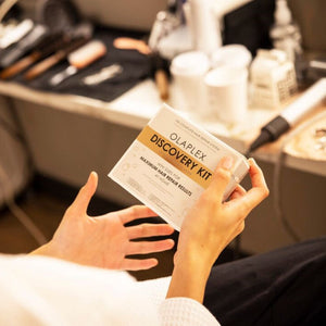 Olaplex Discovery Kit - Mini Sizes for at Home