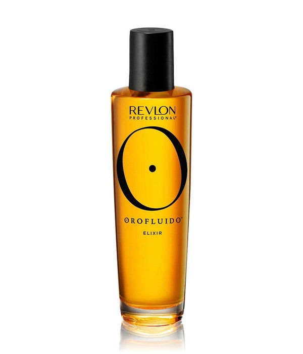 Orofluido Elixir 100 ml