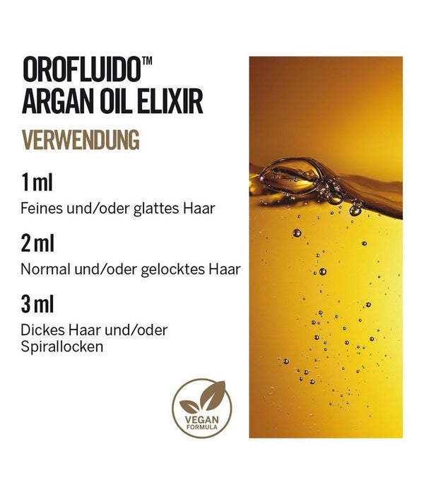 Orofluido Elixir 100 ml
