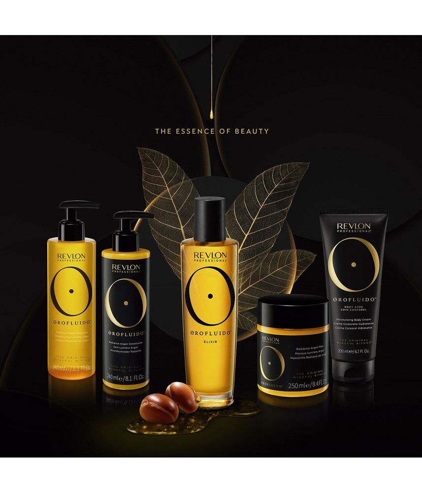 Orofluido Elixir 100 ml