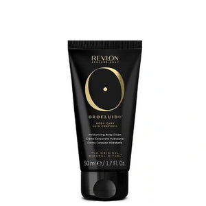 Orofluido Moisturizing Body Cream 50ml