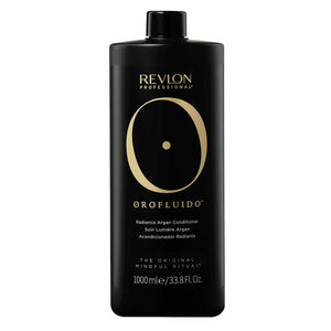 Orofluido Radiance Argan Conditioner 1000 ml