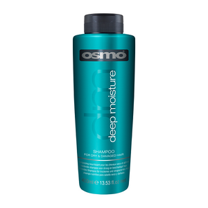 Osmo Deep Moisture Shampoo 400ml