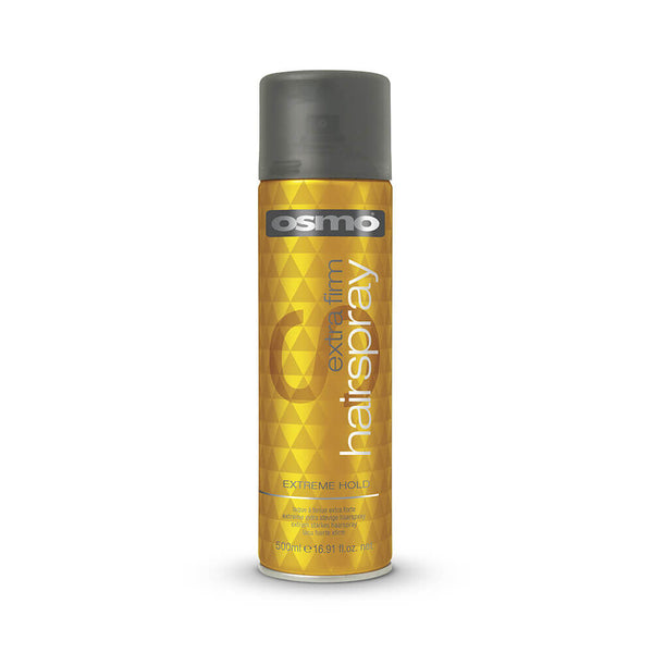 Osmo Extra Firm Hairspray 500 ml - Extreme Hold
