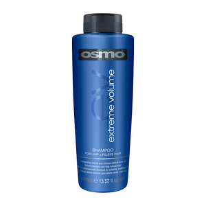 Osmo Extreme Volume Shampoo 400ml