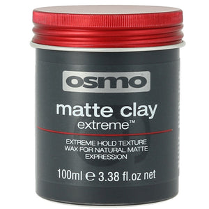 Osmo Matte Clay Extreme 100 ml