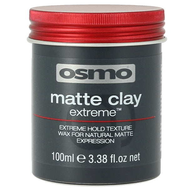 Osmo Matte Clay Extreme 100 ml
