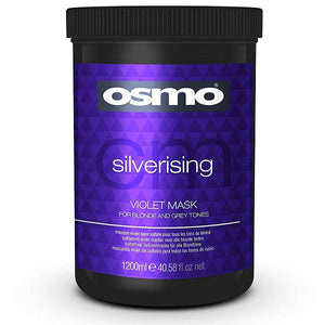 Osmo Silverising Violet Mask 1200 ml