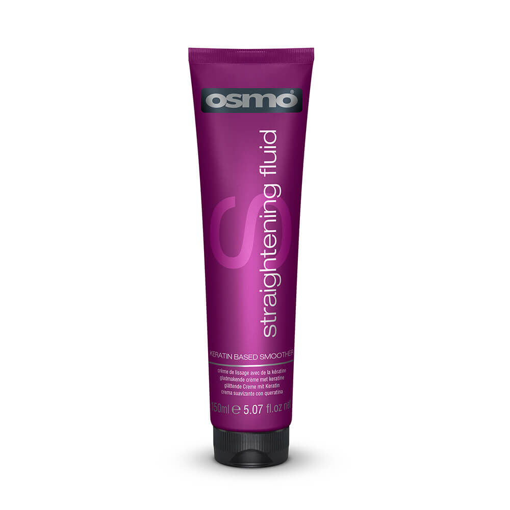 Osmo Straightening Fluid 150 ml