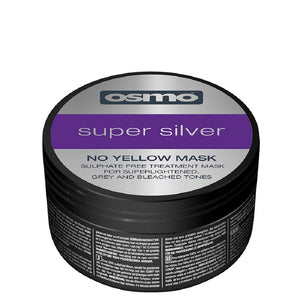 Osmo Super Silver No Yellow Mask 100 ml