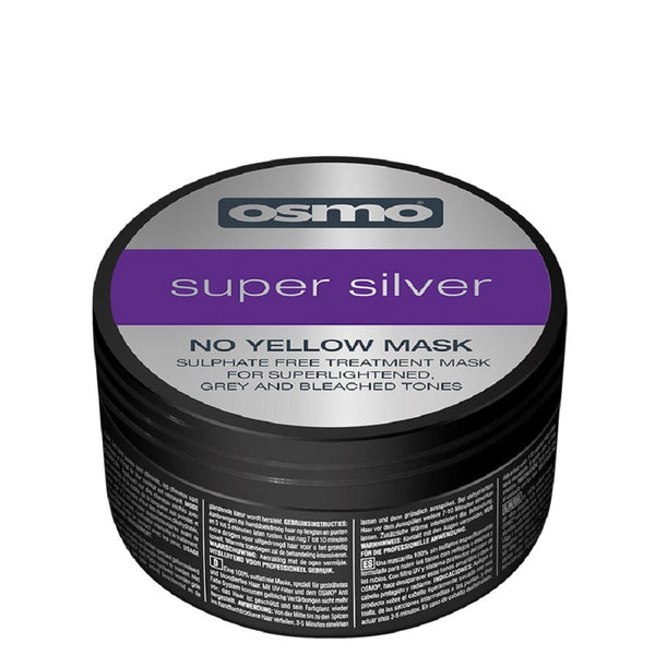 Osmo Super Silver No Yellow Mask 100 ml