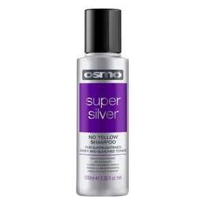 Osmo Super Silver No Yellow Shampoo 100 ml
