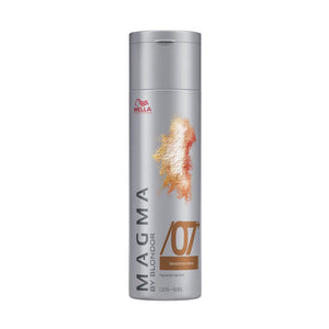 Wella Professionals Magma by Blondor Pigmentierter Aufheller 120g