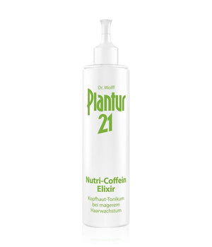 Plantur 21 Nutri-Coffein Elixir 200ml