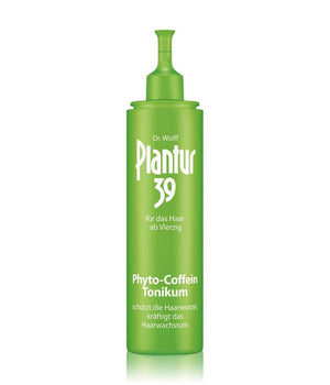 Plantur 39 Coffein Tonikum 200ml