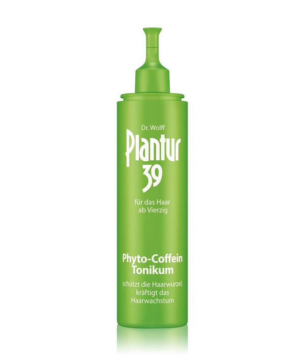 Plantur 39 Coffein Tonikum 200ml