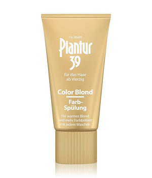 Plantur 39 Color Blond Farb-Spülung 150ml
