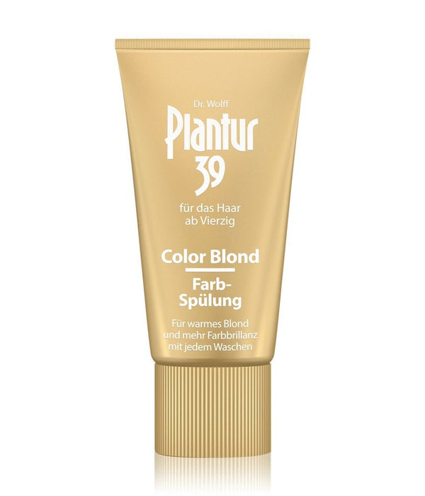 Plantur 39 Color Blond Farb-Spülung 150ml