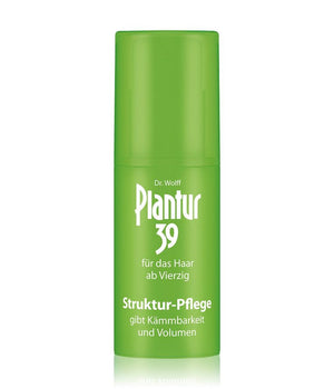 Plantur 39 Strukturpflege 30ml