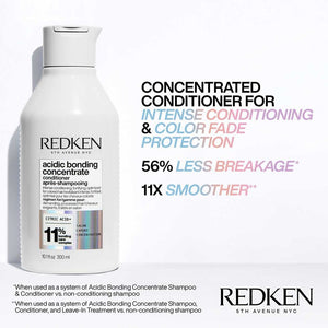 Redken Acidic Bonding Concentrate Conditioner 300 ml