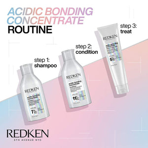 Redken Acidic Bonding Concentrate Conditioner 300 ml