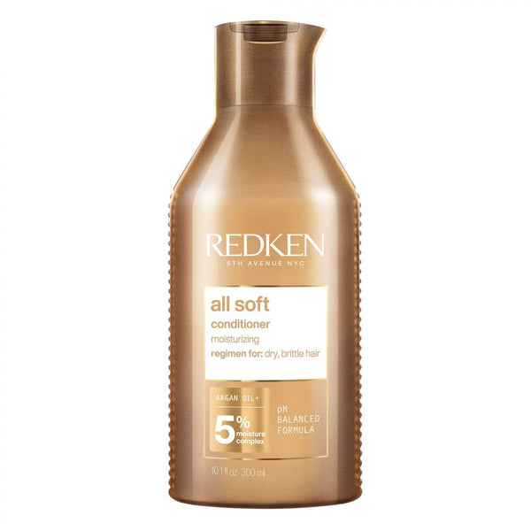 Redken All Soft Conditioner 300 ml