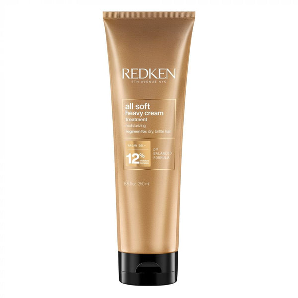 Redken All Soft Heavy Cream 250 ml