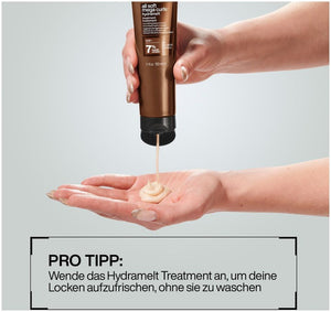 Redken All Soft Mega Curls Hydramelt Treatment 150 ml