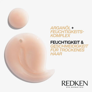 Redken All Soft Set - Shampoo 500 ml + Conditioner 500 ml