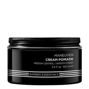 Redken Brews Maneuver Cream Pomade 100ml
